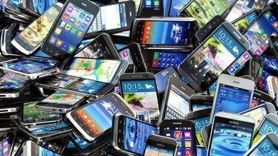 GEZOCHT; (oude) elektronische apparaten ->, Ophalen of Verzenden