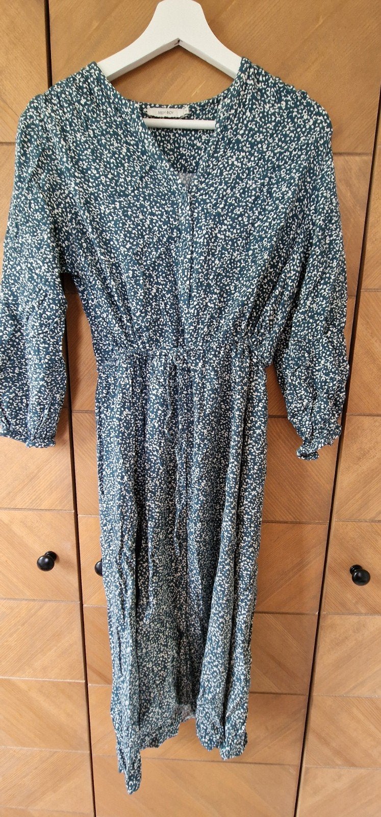 Sissy-Boy Jurk met print - Maat M, Kleding | Dames, Jurken, Ophalen of Verzenden