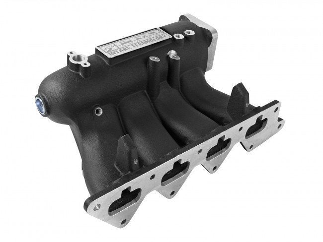 Skunk2 intake Manifold + gasklep Lancer Evo Evolution 7 8 9, Ophalen of Verzenden