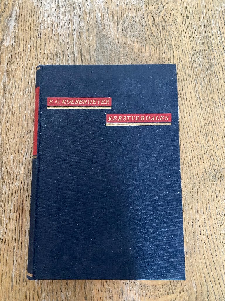 Kerstverhalen, Ophalen of Verzenden, Gebruikt
