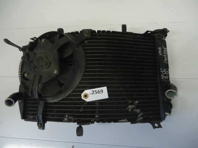 Suzuki Radiator D1-20663