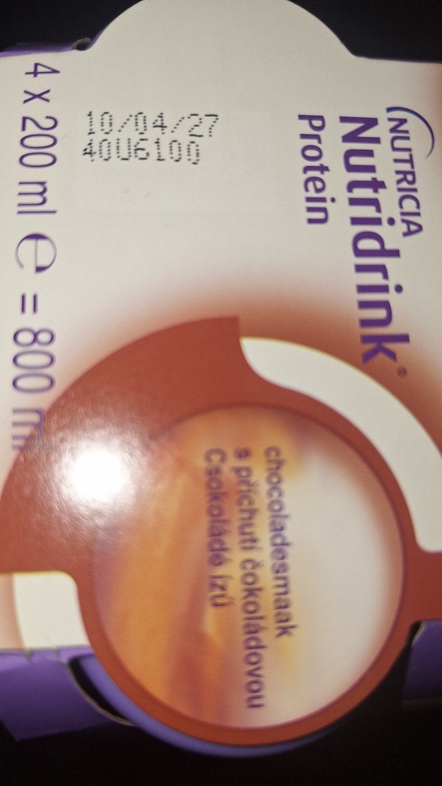 Te koop Nutridrink diverse smaken, Ophalen