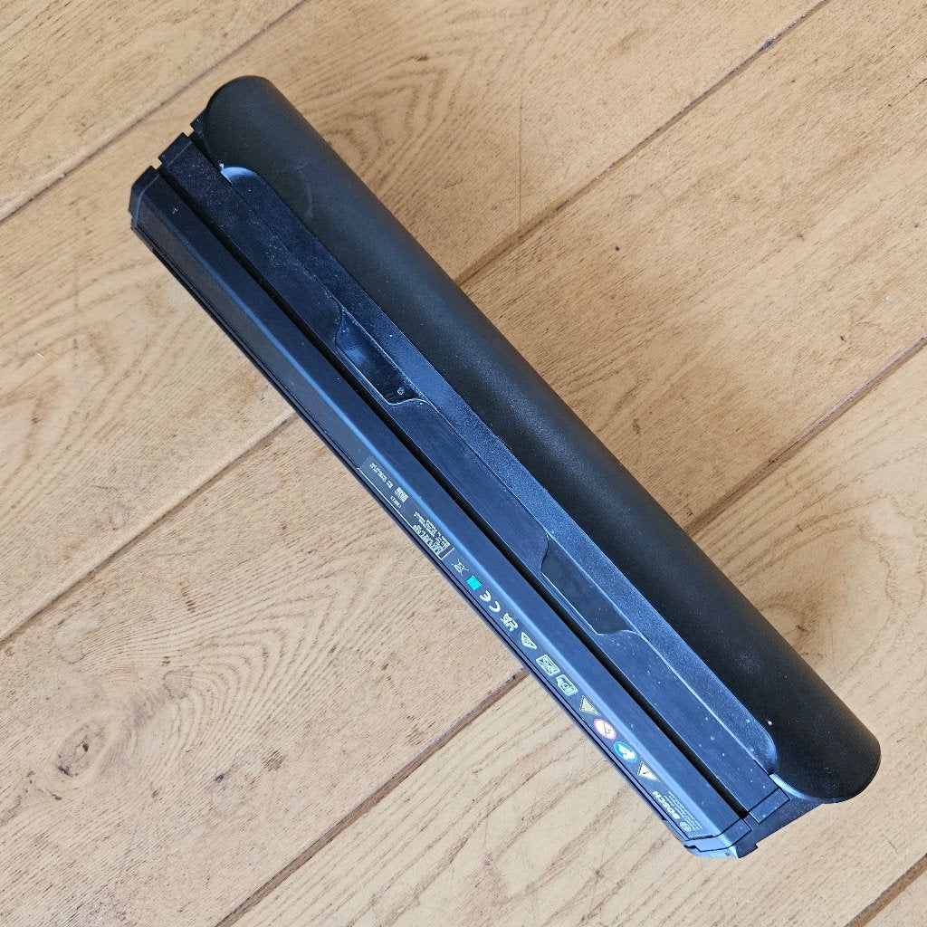 Bosch Fietsaccu 500Wh, Ophalen, Gebruikt