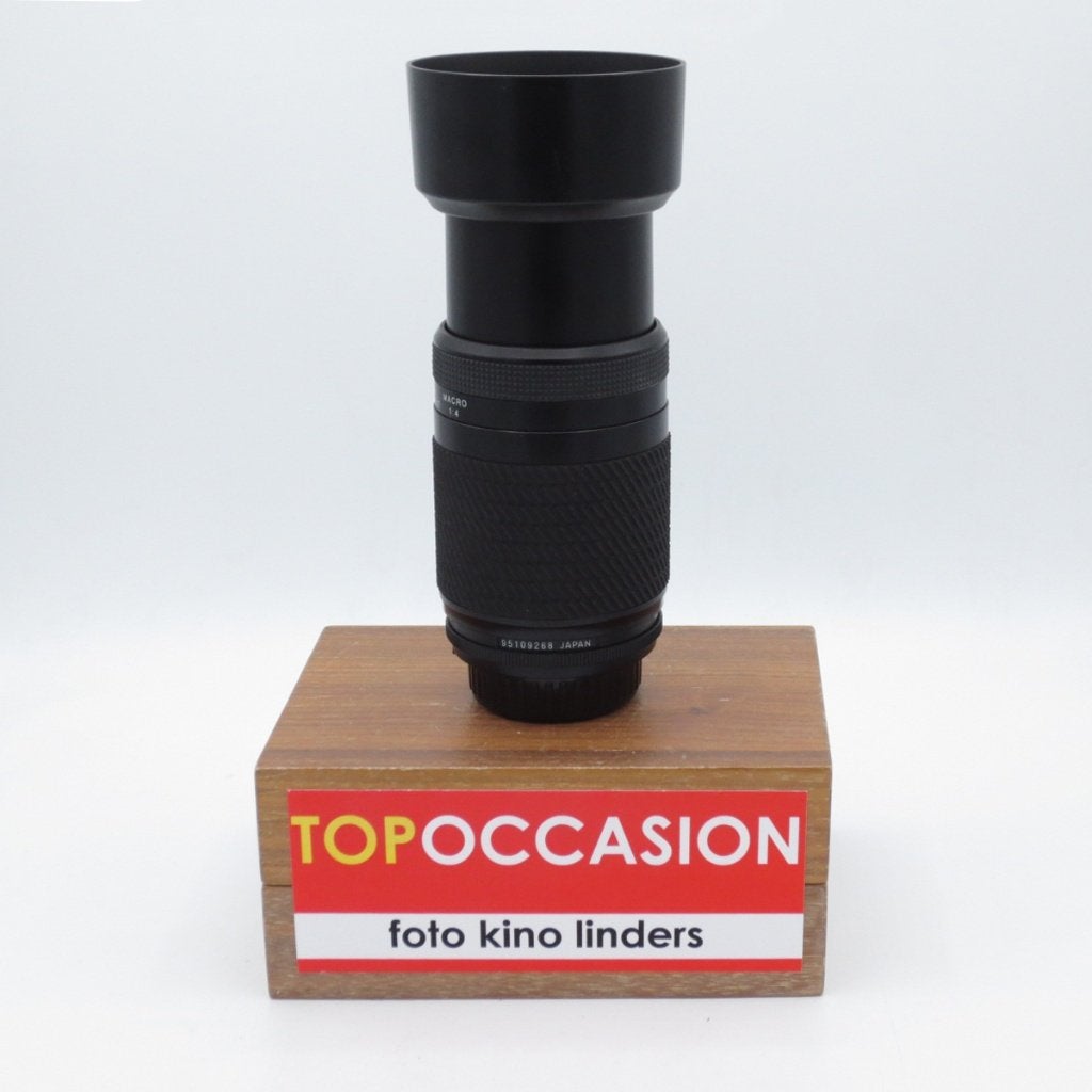 OCCASION: Tokina (Nikon) AF 100-300mm F5.6-6.7, Audio, Tv en Foto, Fotografie | Lenzen en Objectieven, Gebruikt, Tokina, Nikon F-mount