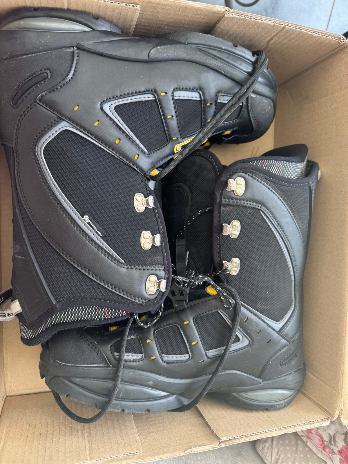 Northwave, Ophalen of Verzenden, Zo goed als nieuw, Schoenen