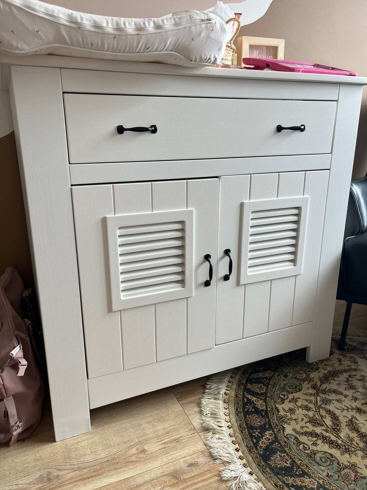 Commode twf, 50 tot 70 cm, Ophalen of Verzenden, 90 tot 105 cm, 100 cm of meer