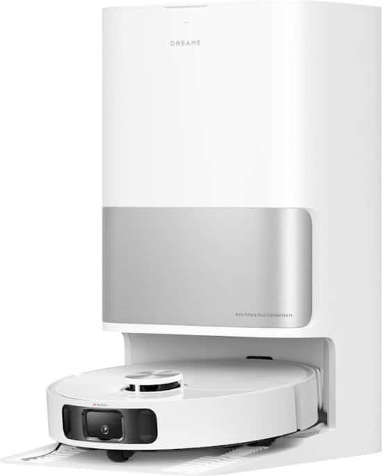 Dreame L10s Ultra Gen 2 - Robotstofzuiger en, Triple J Online, Info@triplejonline.nl, De Spinnekop 9