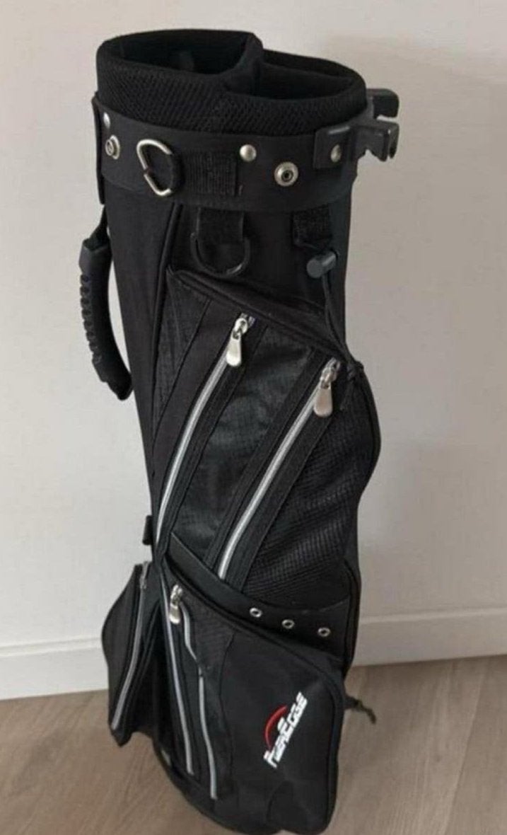 Golf set, Ophalen, Zo goed als nieuw, Club