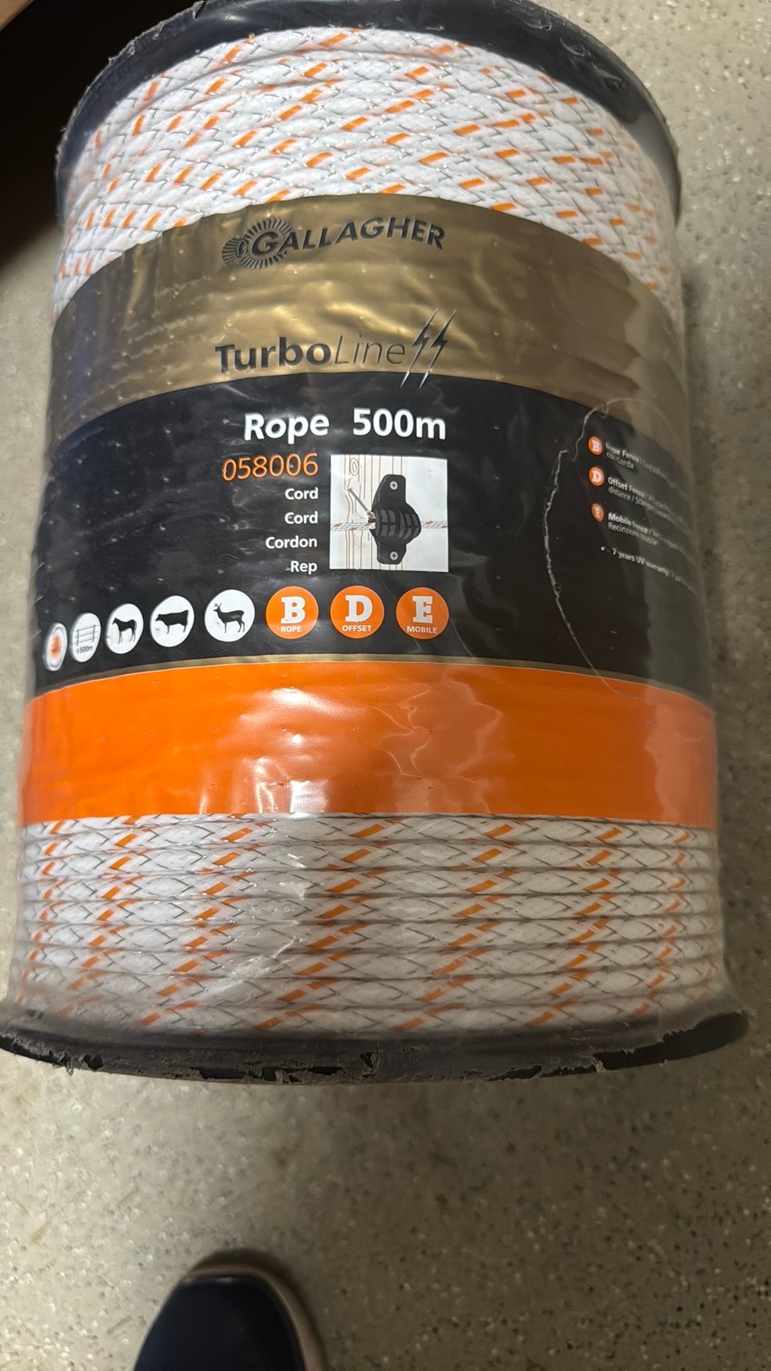 Weide spullen, Ophalen of Verzenden, Zo goed als nieuw, Zilver, Overige materialen