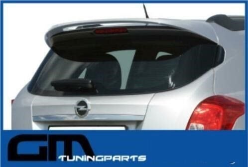 # Achterklepspoiler opel mokka #, -, Opel, Nieuw, Ophalen of Verzenden