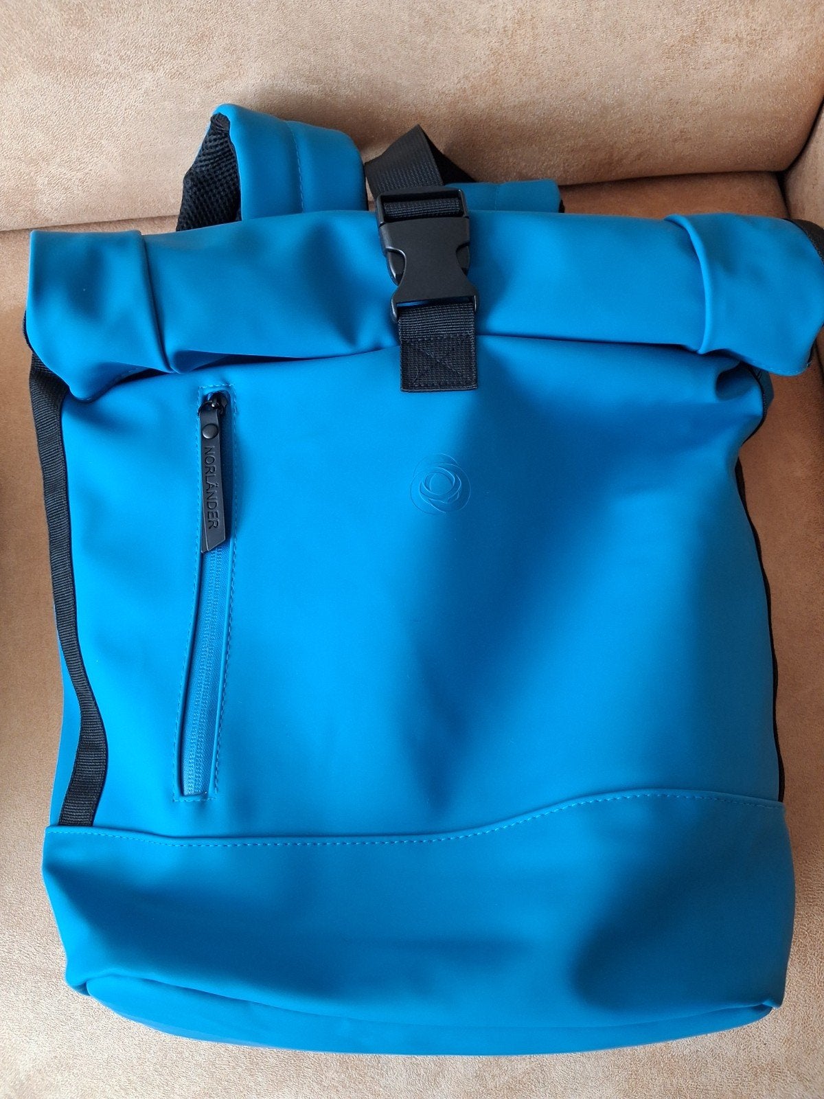 Norländer rugzak - Nieuw - 40x37x12cm, Overige merken, 25 tot 40 cm, Nieuw, Ophalen of Verzenden