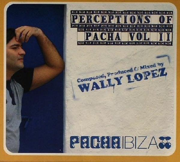 Wally Lopez, Ophalen of Verzenden, Gebruikt, Dance Populair