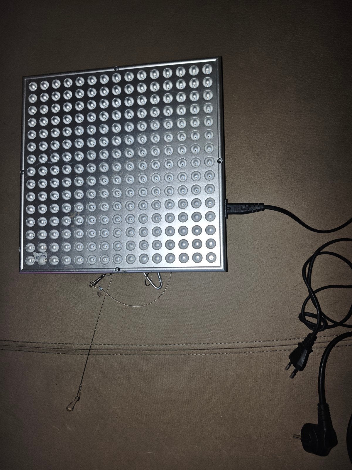 LED Groeilamp voor Planten, Ophalen, Overige soorten, Volle zon