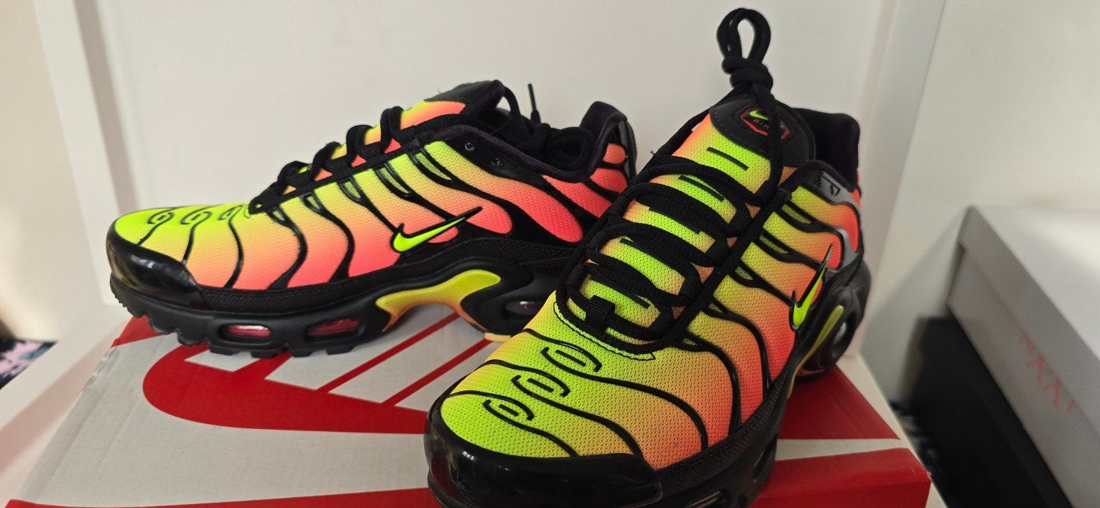 Nike Air Max Plus TN - nieuw, Overige kleuren, Nike, Nieuw, Ophalen of Verzenden