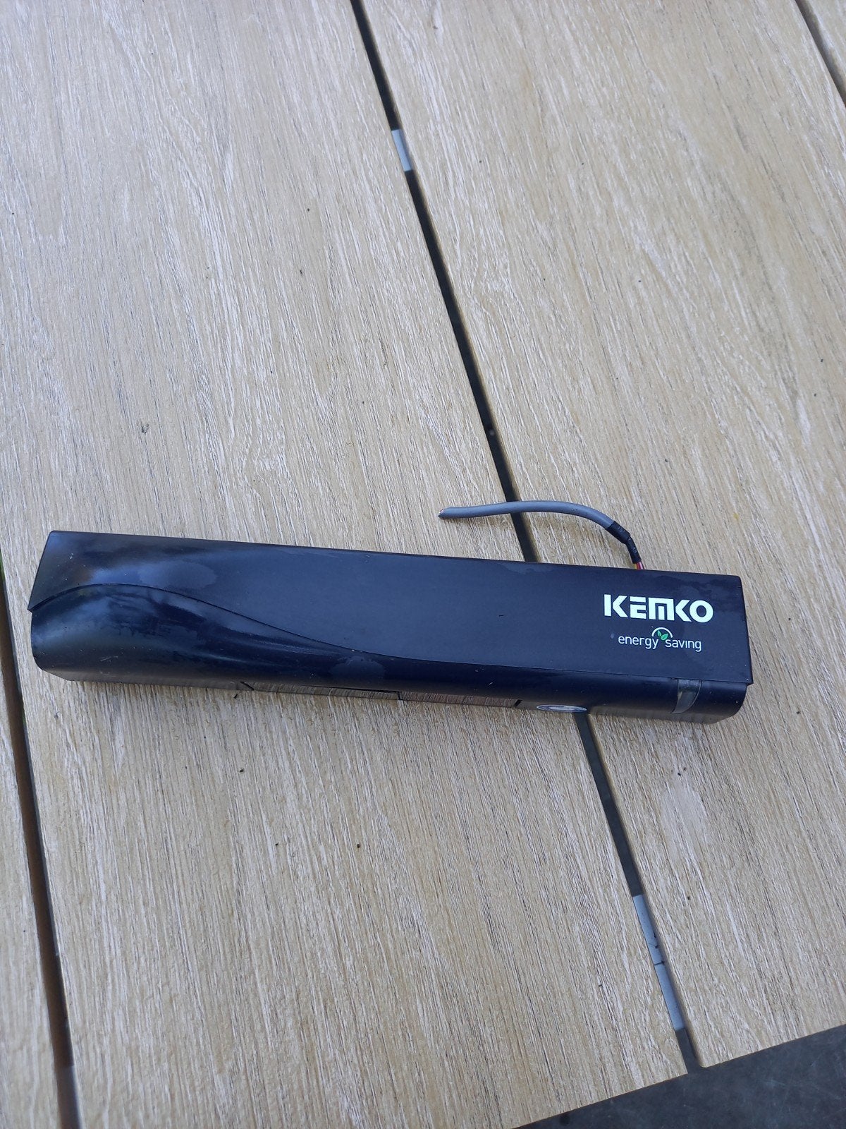 BEA IXIO DT1 deursensor bewegingssensor Kemko Assa Abloy, Ophalen of Verzenden, Gebruikt, Overige typen