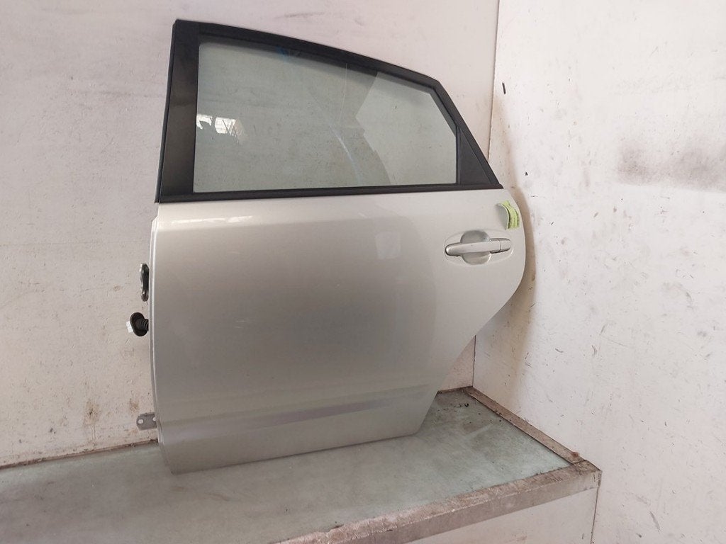 Portier Links Achter Toyota Prius (NHW20) 2004 6700447040, Auto-onderdelen, Gebruikt, Kundenbetreuung@toyota.de, Toyota-Allee 2, Köln 50858, , Duitsland