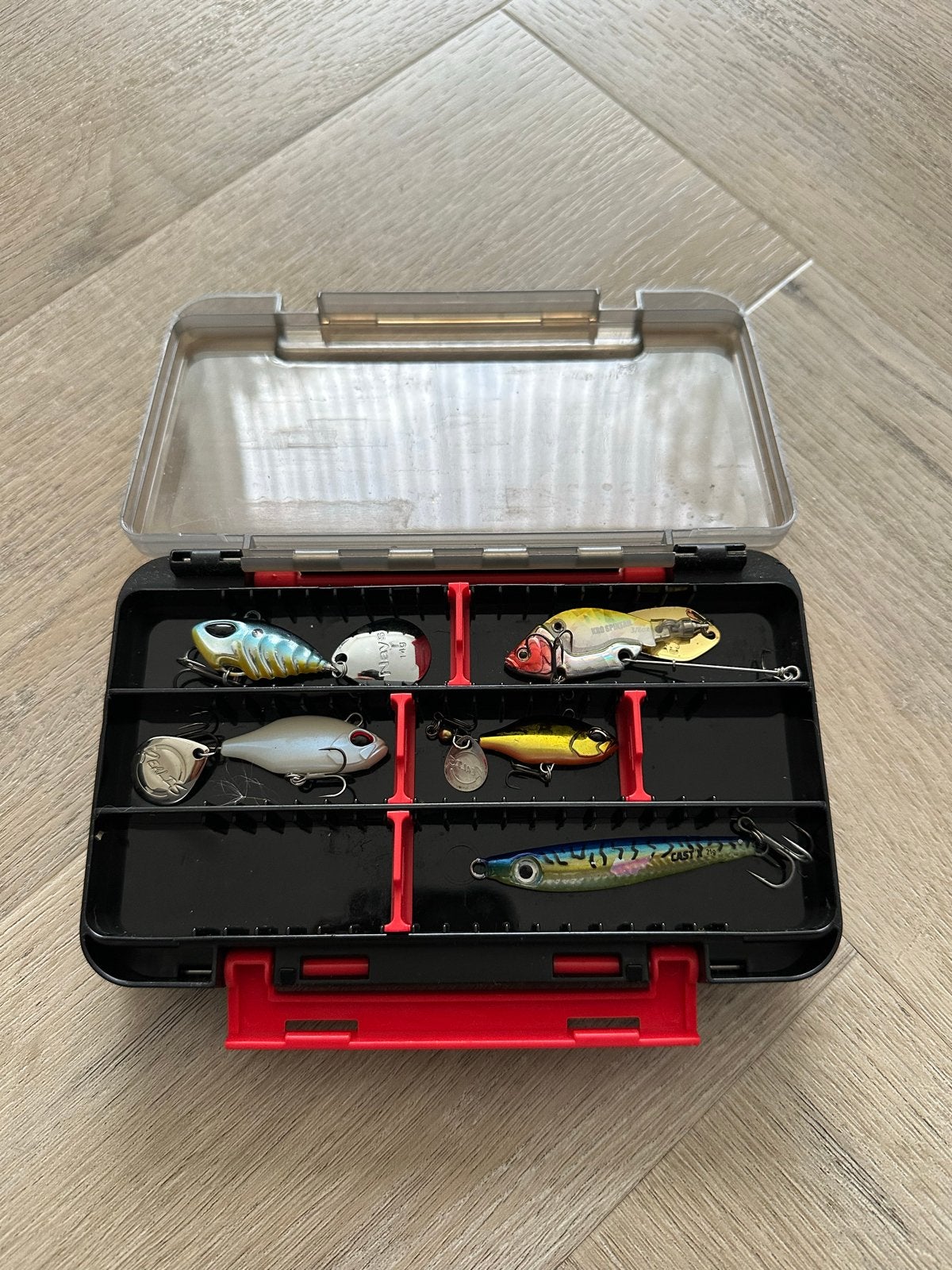 Kunst aas set, Ophalen, Zo goed als nieuw, Overige typen