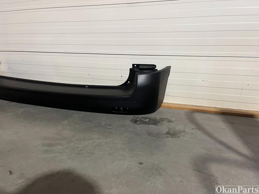 Peugeot Expert Toyota Proace Achterbumper 9808627477, Auto-onderdelen, Gebruikt, Ophalen of Verzenden, Achter, Bumper
