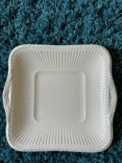 Wedgewood - Brood - Gebaksschaal, Huis en Inrichting, Klassiek, Nieuw, Ophalen of Verzenden, Schaal of Schalen