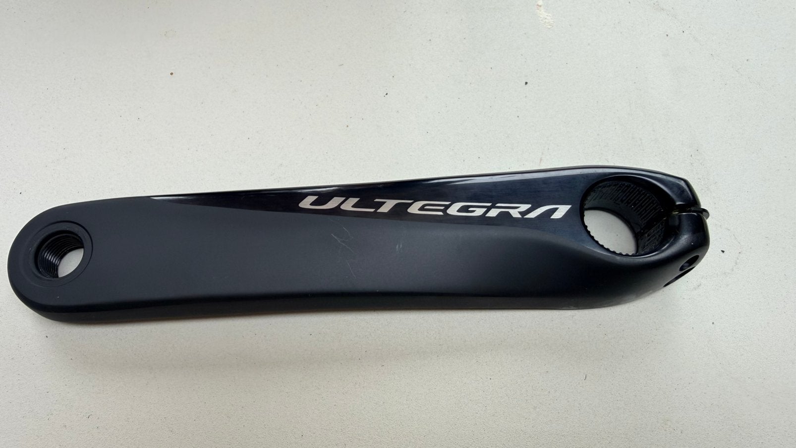 Shimano Ultegra FC-R8000 linker crankarm 170 mm, Ophalen of Verzenden, Zo goed als nieuw