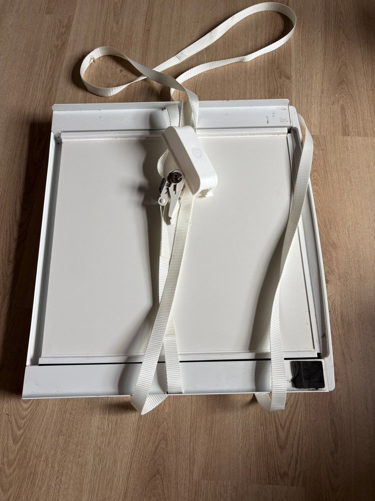 Tussenstuk wasmachine/droger, Witgoed en Apparatuur, Ophalen of Verzenden, Zo goed als nieuw, 1200 tot 1600 toeren, Minder dan 85 cm