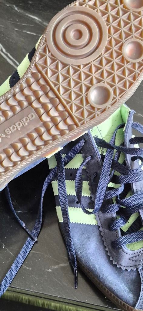 Adidas gympen vintage maat 44 zgan, Ophalen of Verzenden, Zo goed als nieuw