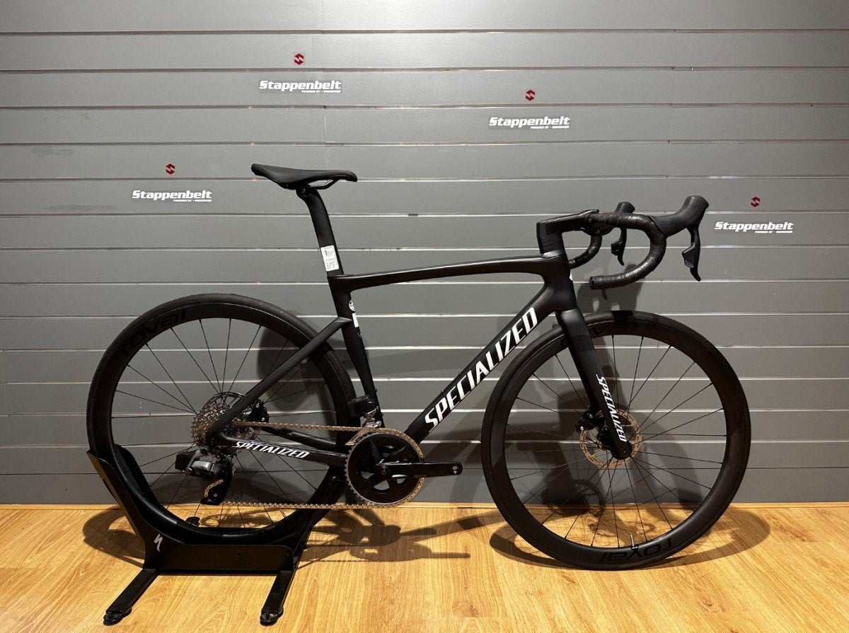 Specialized Tarmac SL7 Expert Carbon/white 54, -, -, Nieuw, -