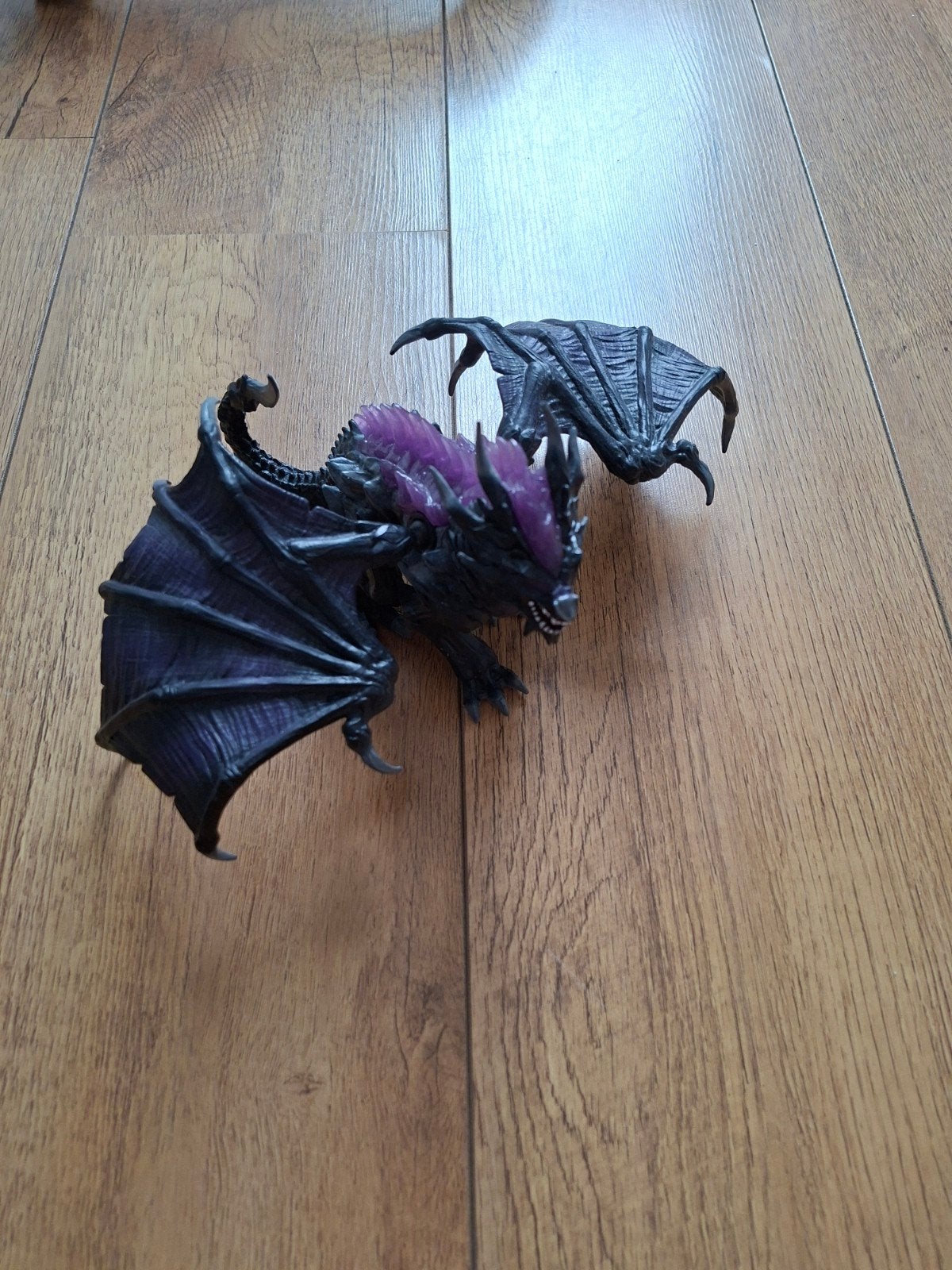 Schleich Draak - Fantasie Speelfiguur, Kinderen en Baby's, Ophalen of Verzenden, Gebruikt