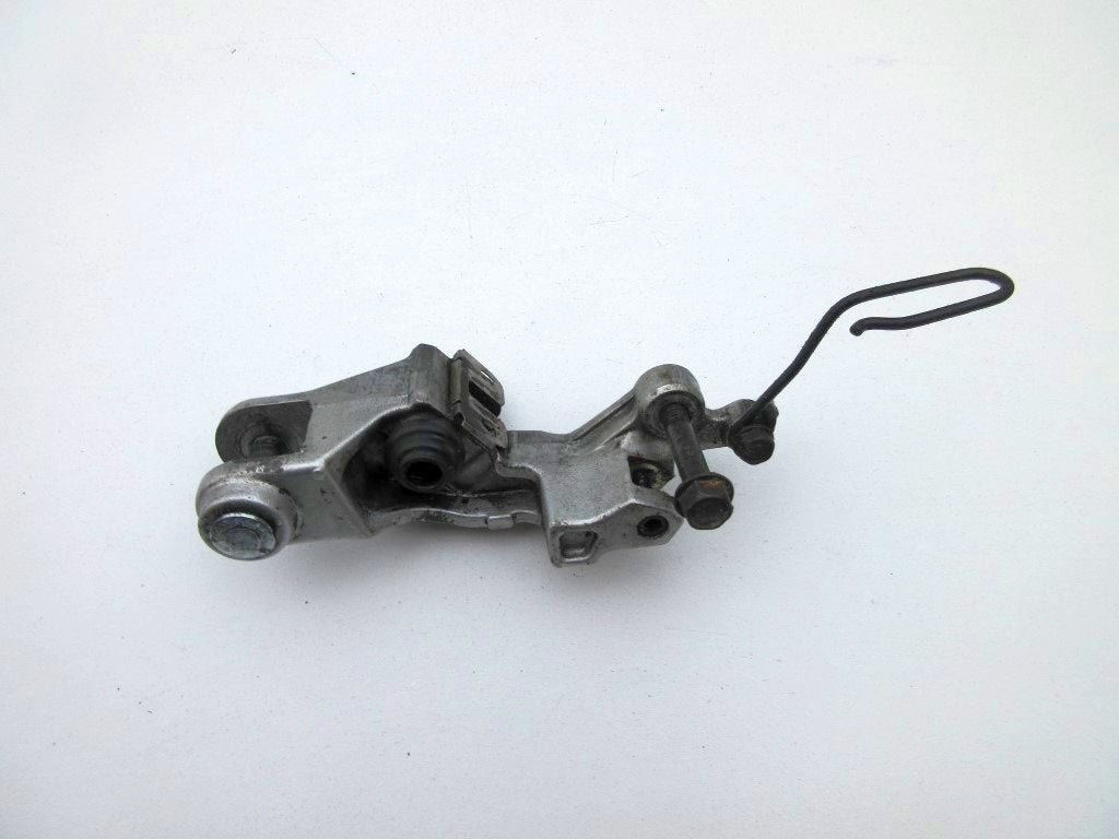 Honda CBX750 remklauw houder CBX 750 steun frame schetsplaat, Ophalen of Verzenden, Gebruikt