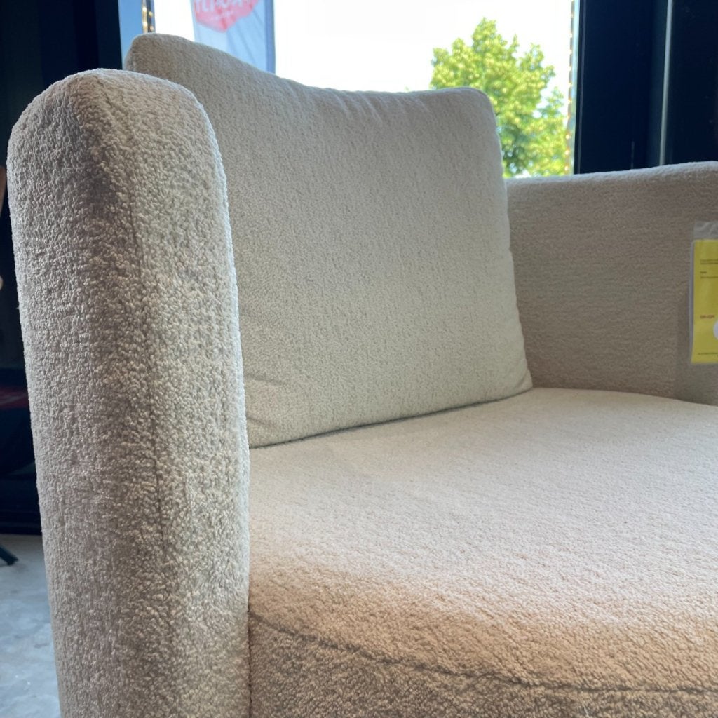 Rolla Fauteuil - Profijt Meubel, Huis en Inrichting, Fauteuils, Niet ingevuld, Niet ingevuld, Niet ingevuld