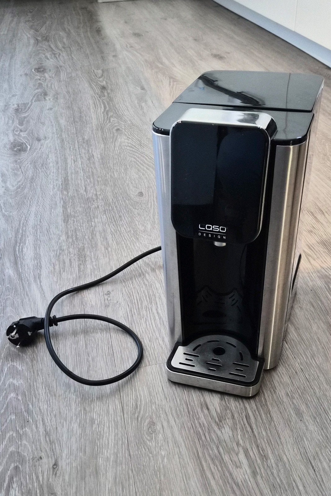 Caso Design Waterdispenser, Ophalen, Gebruikt