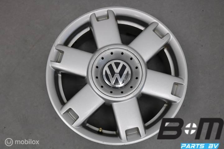1 losse 15 inch lichtmetalen velg VW Lupo GTI 6E0601025A, Auto-onderdelen, Gebruikt, Velg(en)