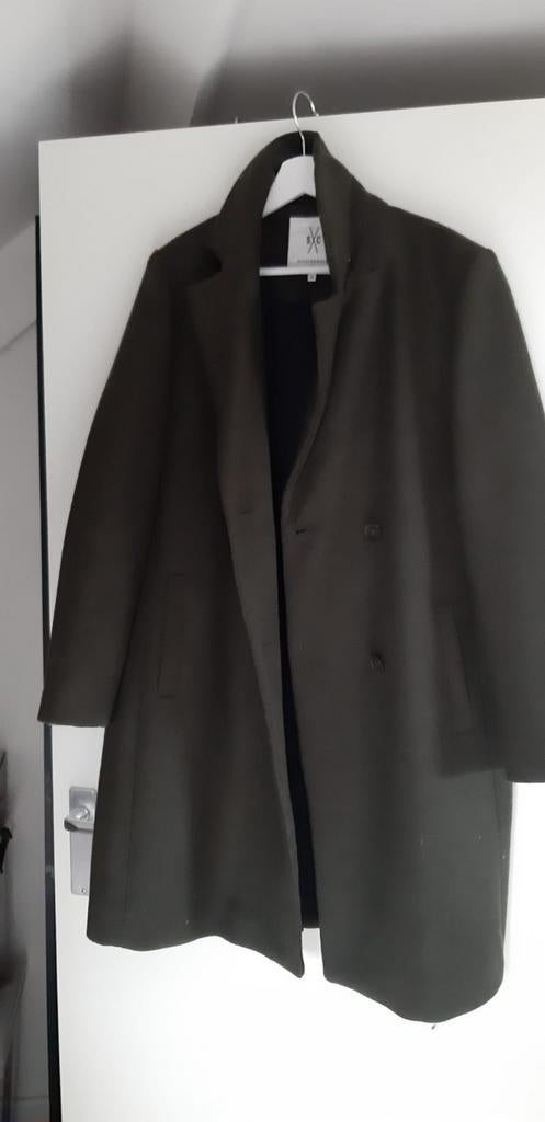 Stijlvolle Silvercreek damesjas - Maat XL. Alleen ophalen, Ophalen, Zo goed als nieuw, Groen