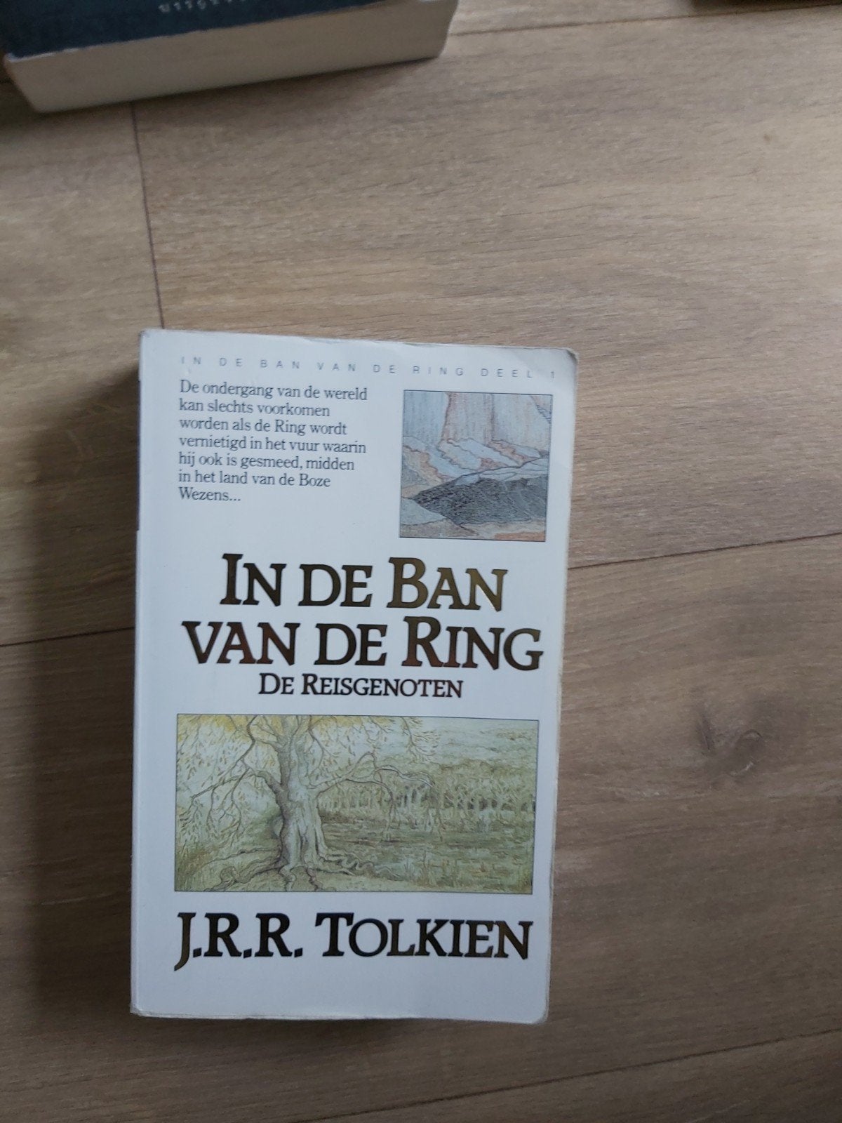 Diverse titels van J.R.R. Tolkien, Boeken, Romans, Ophalen of Verzenden, Gelezen, J.R.R. Tolkien, Europa overig