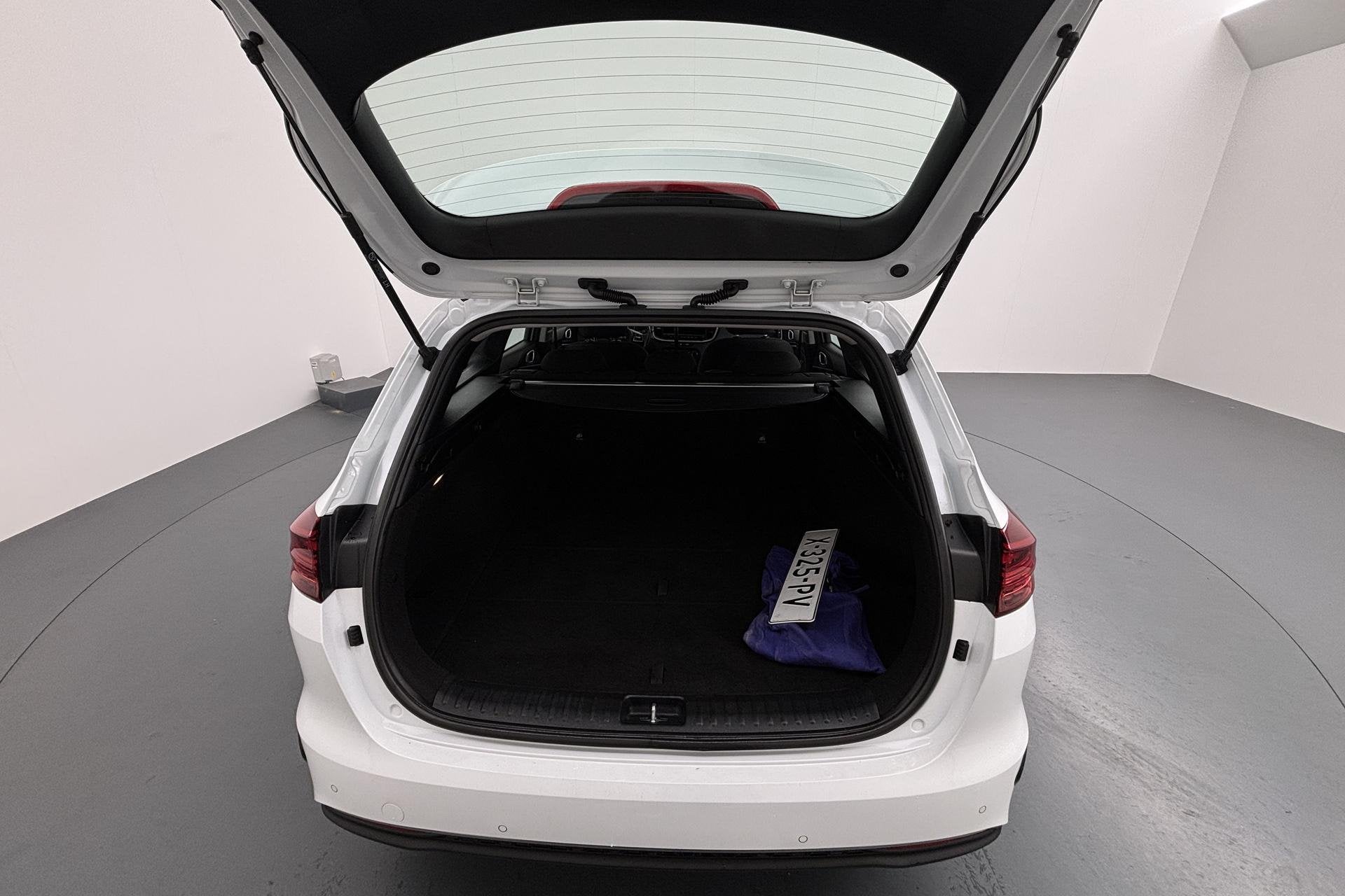 Foto 11 van Kia Ceed Sportswagon 1.0 T-GDi DynamicLine – fris en veelz