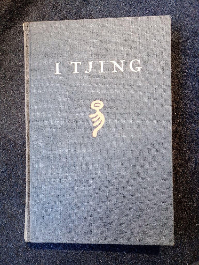 I Tjing 1 - 2, 3, Ophalen of Verzenden, Gelezen, Overige religies