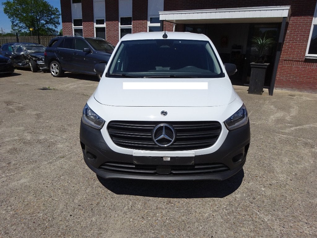 mercedes citan 112 cdi bj2025 onderdelen, Ophalen of Verzenden