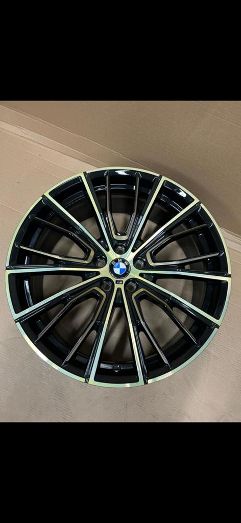 Reserve wiel Originele BMW Mini VW Velg enkeling gezocht, Auto-onderdelen, Gebruikt, Mini, Ophalen of Verzenden, Volvo