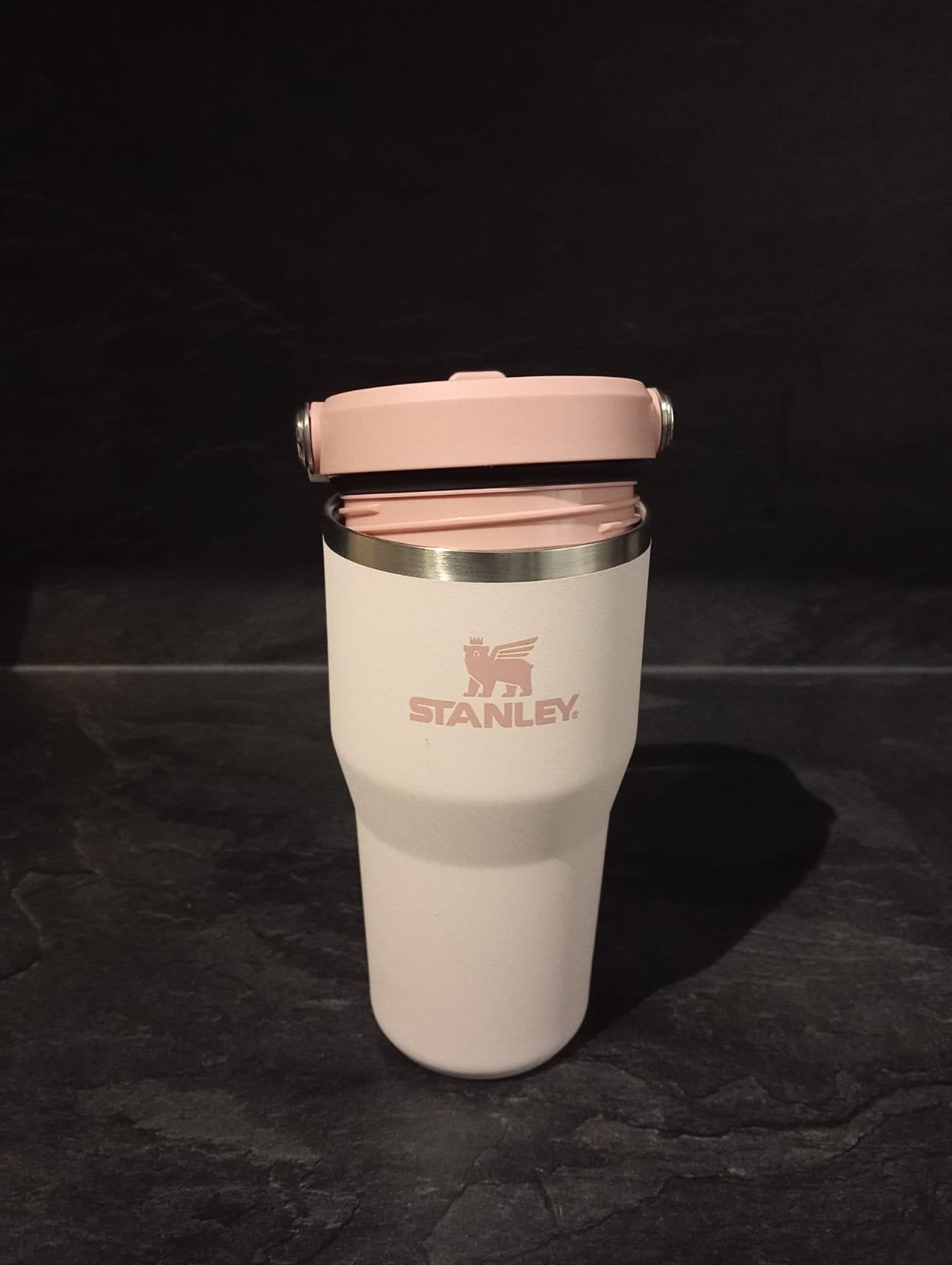 Orginele stanley cup, Huis en Inrichting, Keuken | Tupperware, Ophalen of Verzenden, Zo goed als nieuw, Overige typen