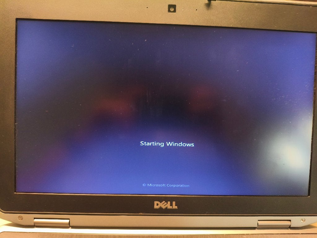 Dell Latitude E6430 laptop i7 16GB 250GB+320GB, Gebruikt, 2 tot 3 Ghz, Qwerty, Ophalen of Verzenden