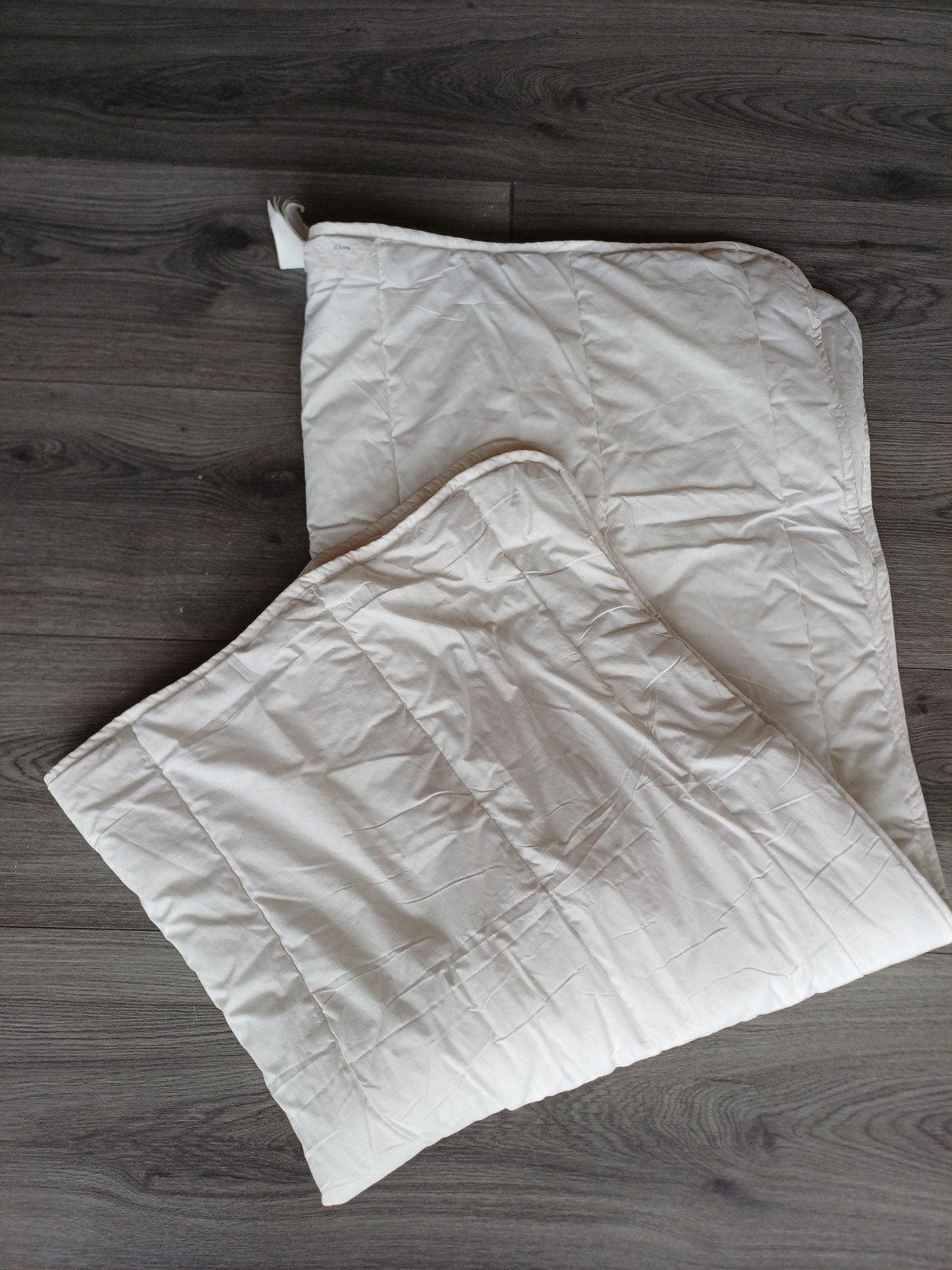 IKEA Peuter Dekbed 3.5 TOG 110x125 cm, Ophalen of Verzenden, IKEA