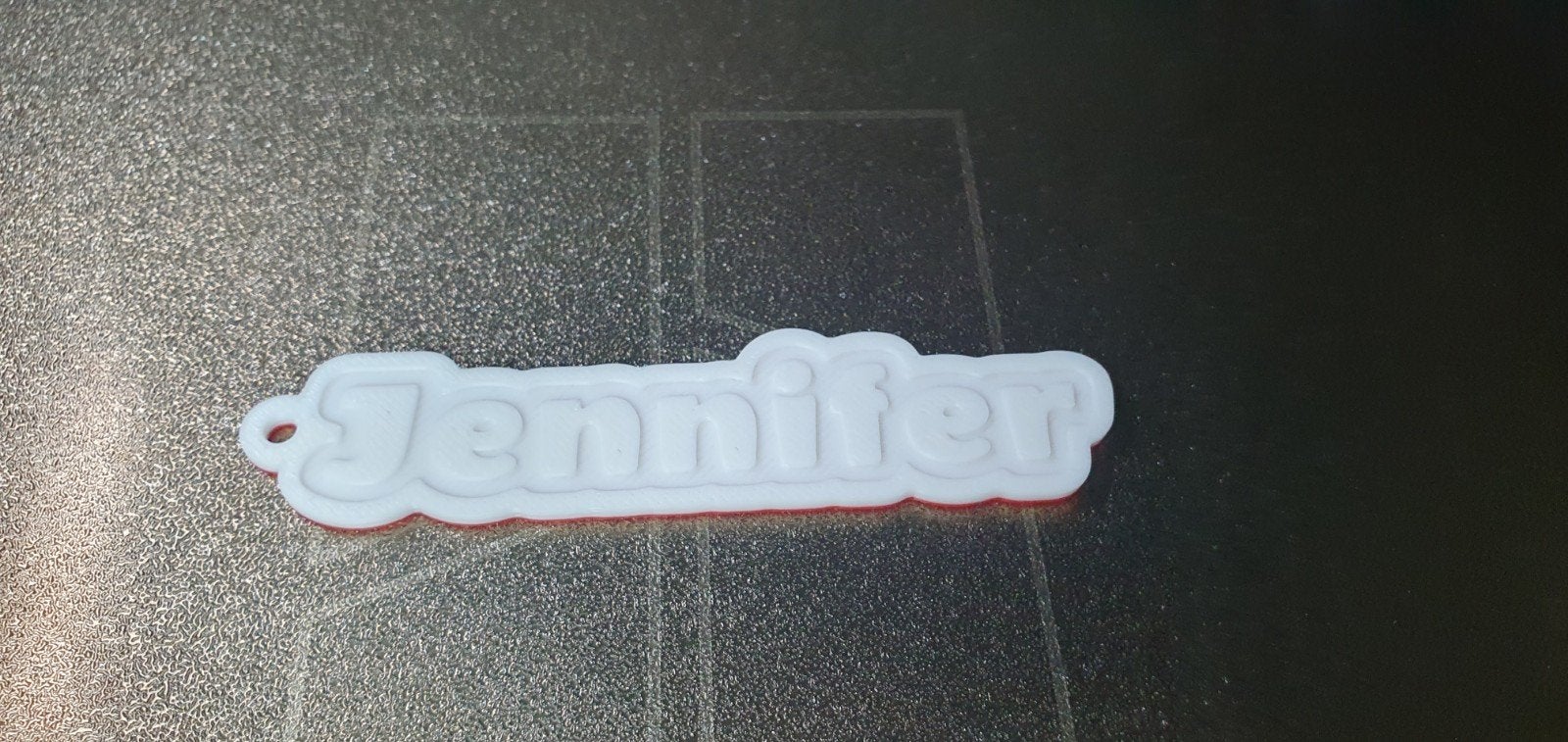 3D Print Service: Logo's, Keychains, Naamplaatjes op maat, Ophalen of Verzenden, Nieuw