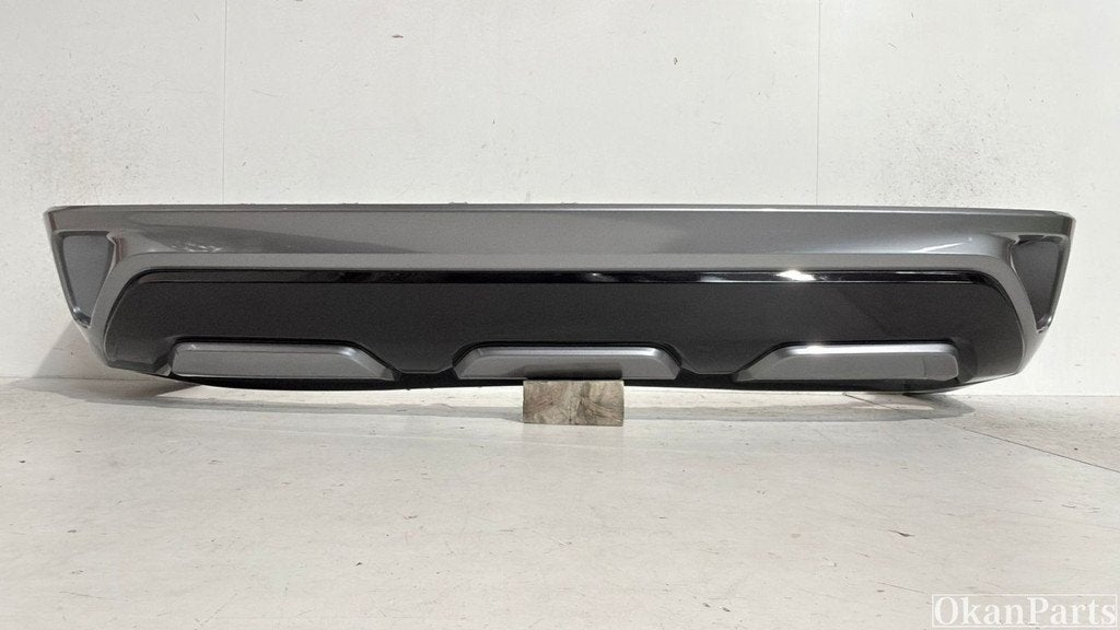 Mitsubishi Eclipse Cross achterbumper diffuser 6410F313ZZ