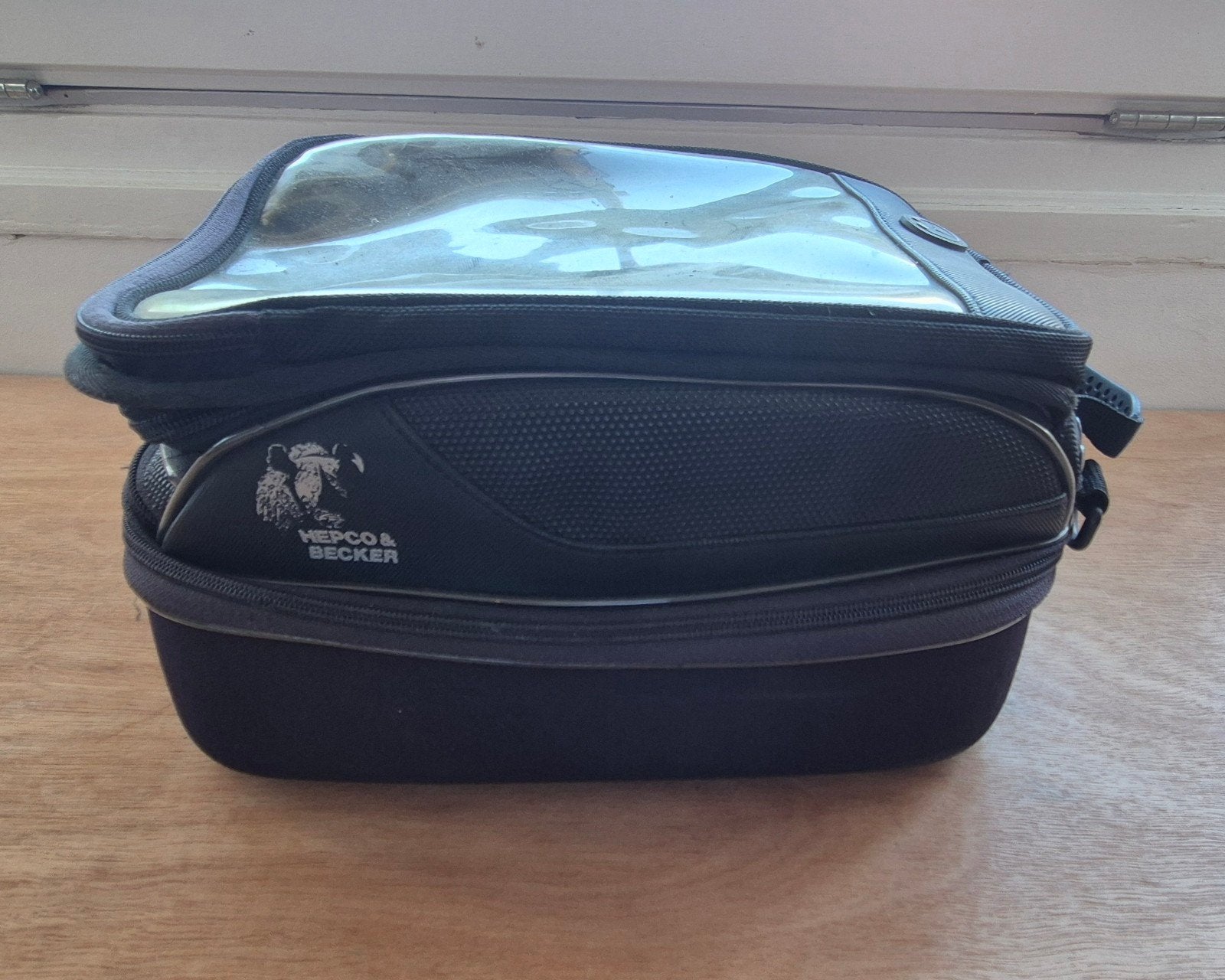 Motor Tanktas Hepco & Becker Street Tourer M 2.0, Ophalen of Verzenden