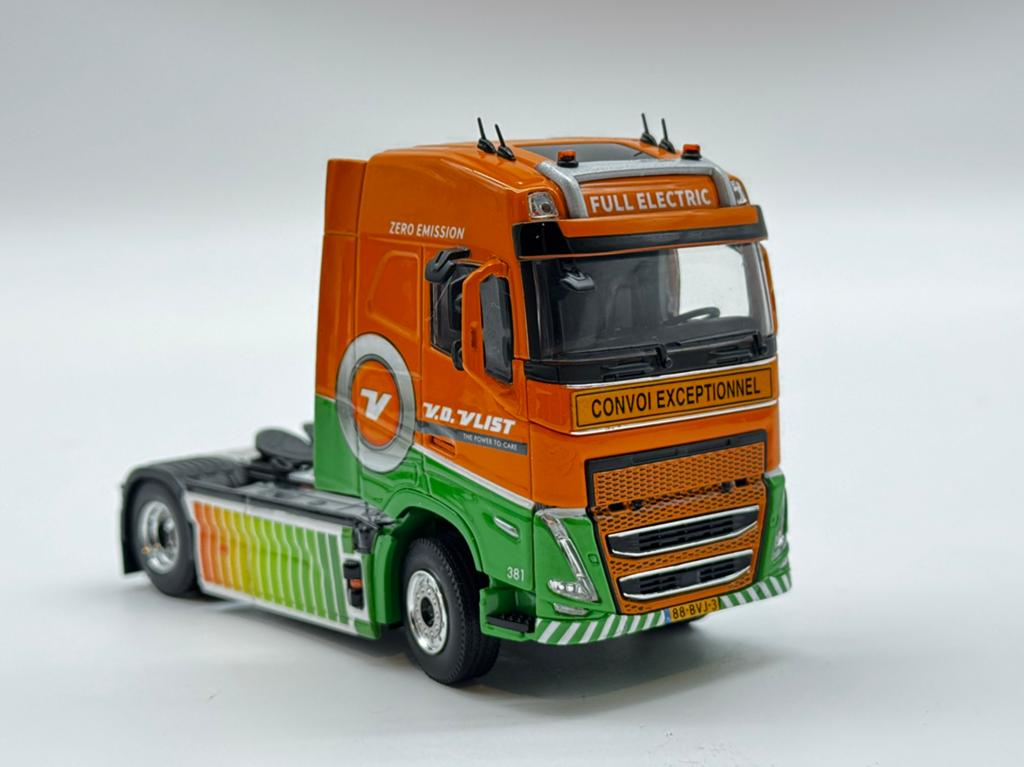 WSI VOLVO FH ELECTRIC VLIST