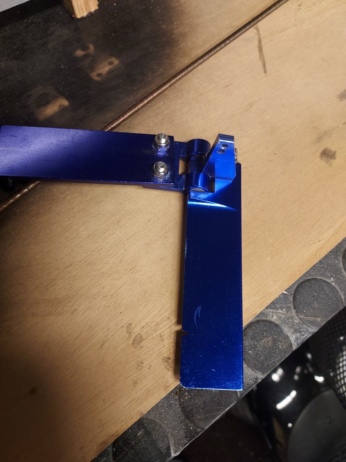 Traxxas Spartan hardware!, Ophalen of Verzenden, Zo goed als nieuw, Groter dan 1:32, Overige merken