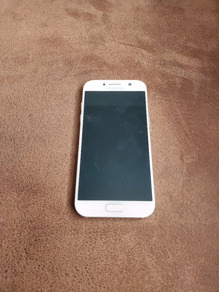 Samsung Galaxy A6 2022, Gebruikt, Touchscreen, Ophalen of Verzenden, 64 GB