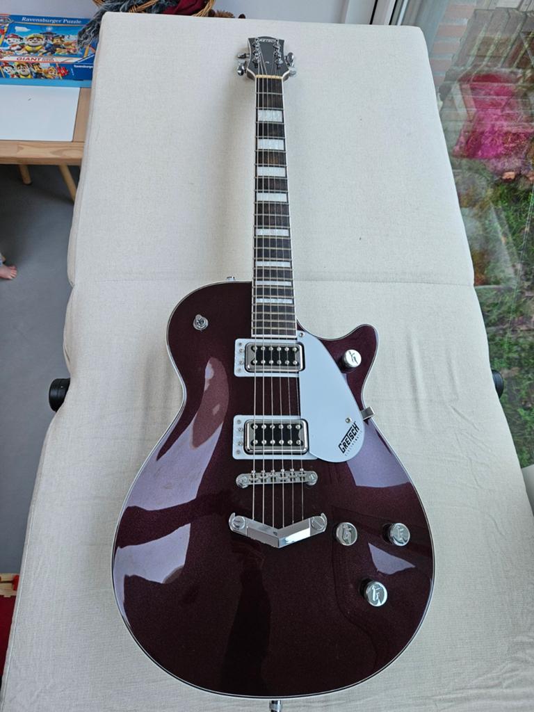 Gretsch Electromatic 5220, Ophalen, Overige merken