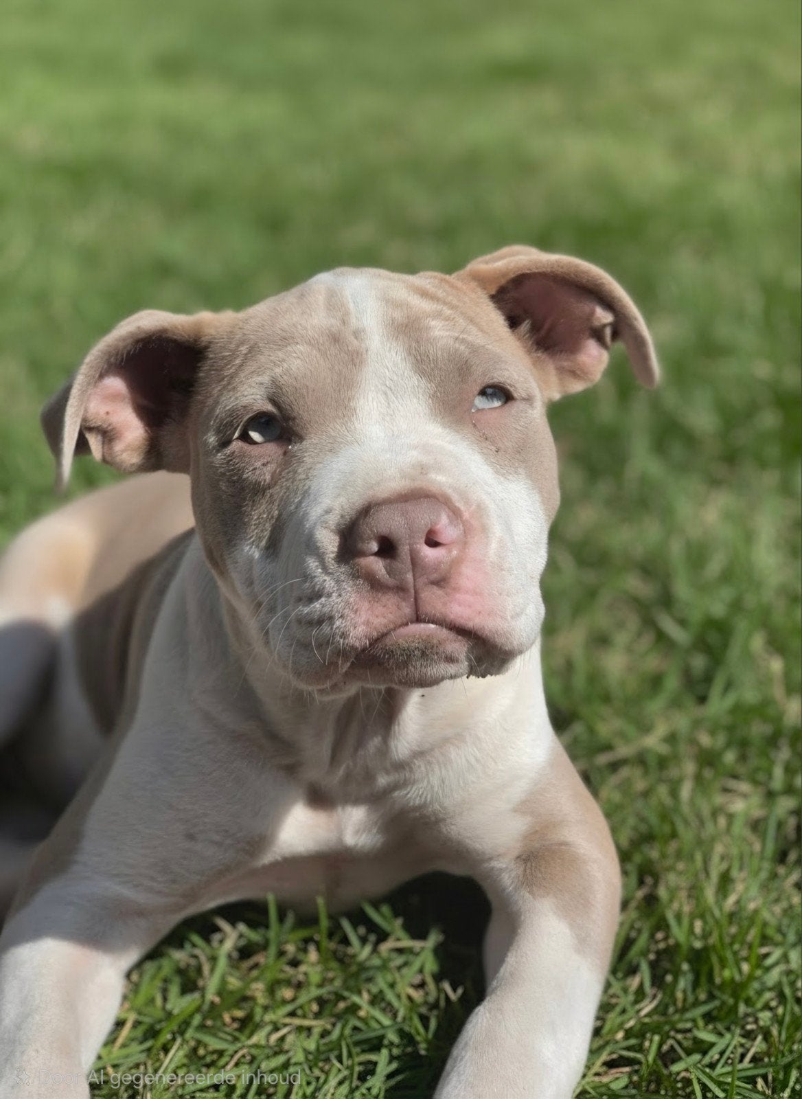 american pocket bully teefjes, 8 tot 15 weken, Teef, Bulldog, Meerdere