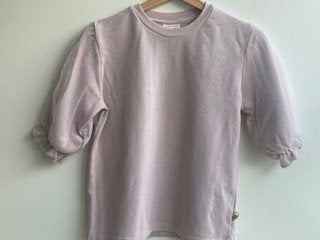Nieuw lila T-shirt, blouse van Pomp de lux mt. 146/152, Meisje, Overhemd of Blouse, Nieuw, Ophalen of Verzenden